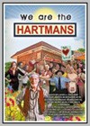 We are the Hartmans